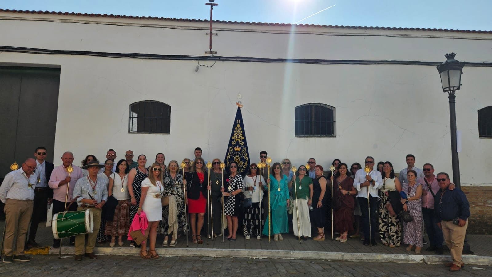 Romería de Pentecostés 2025 — foto 31