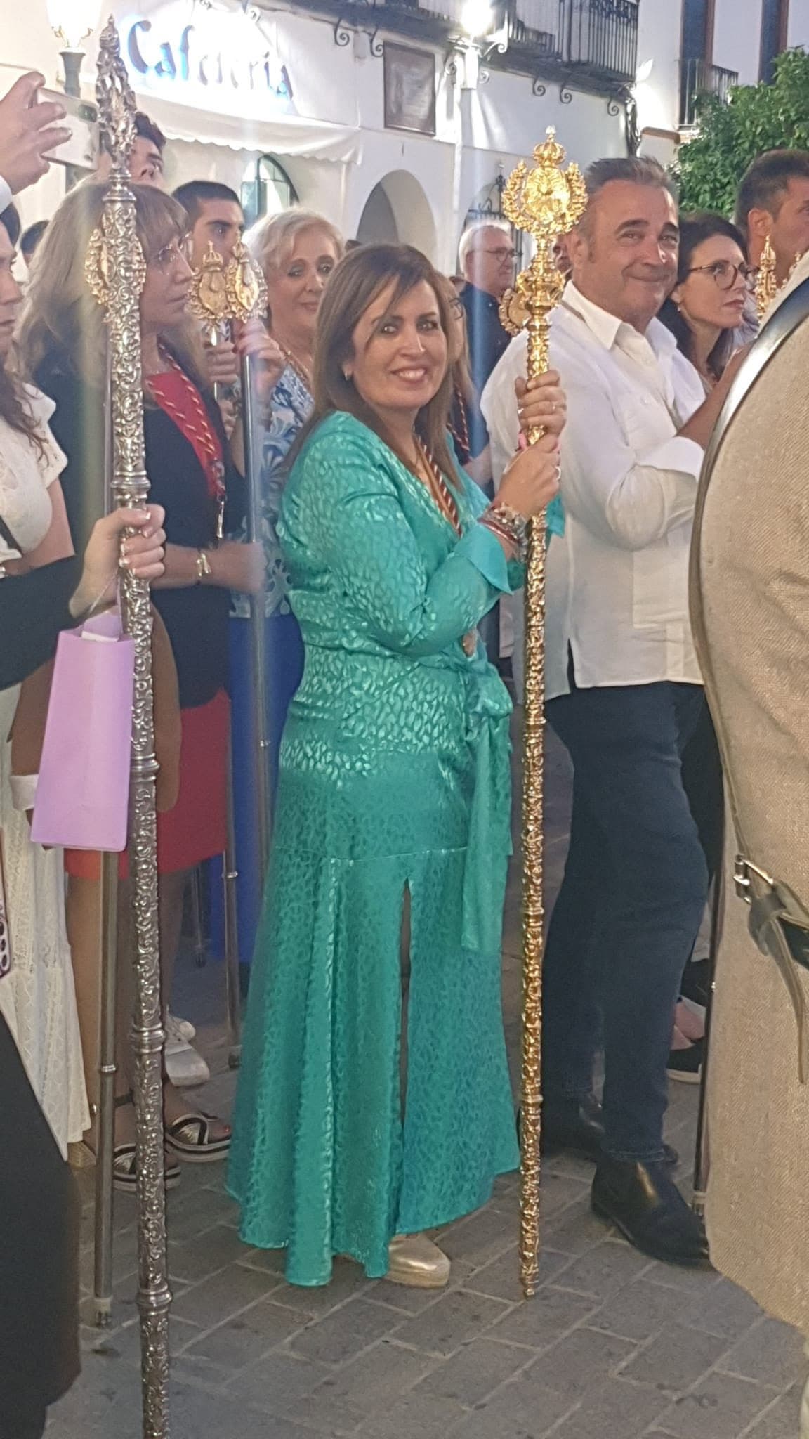 Romería de Pentecostés 2025 — foto 32