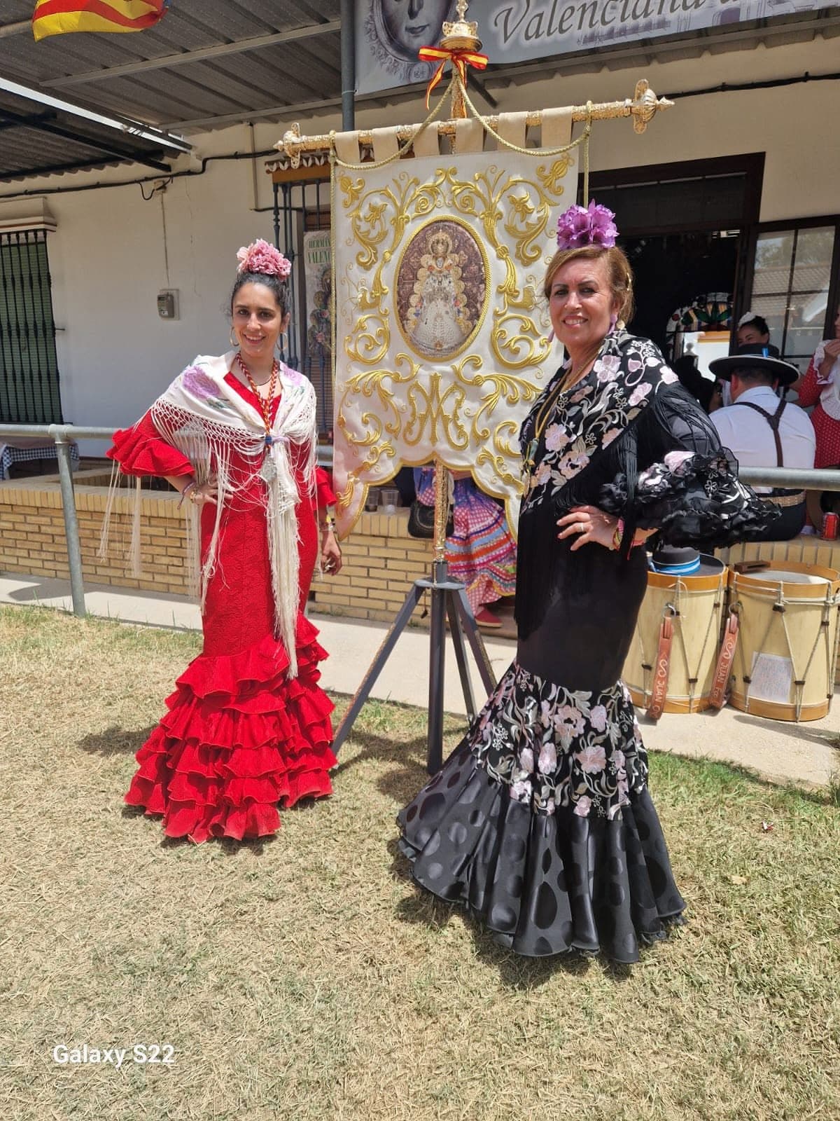 Romería de Pentecostés 2025 — foto 33