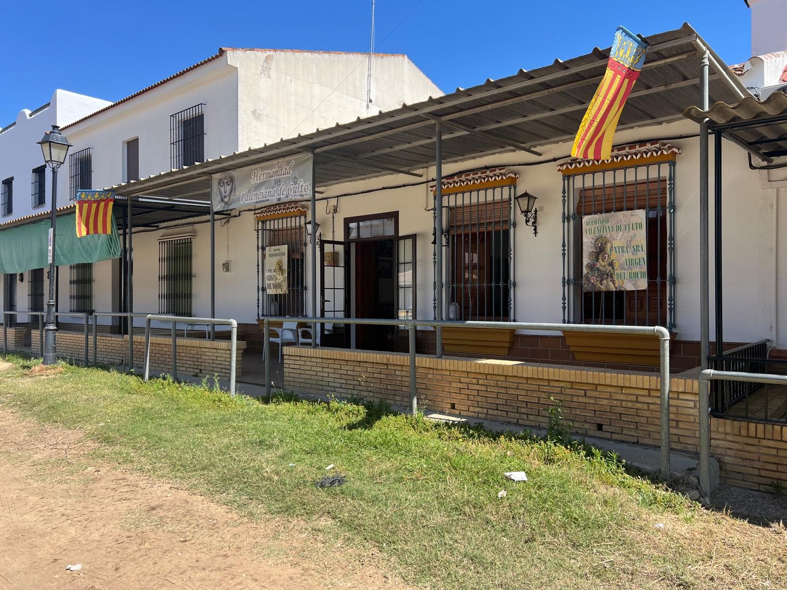 Romería de Pentecostés 2026 — foto 1