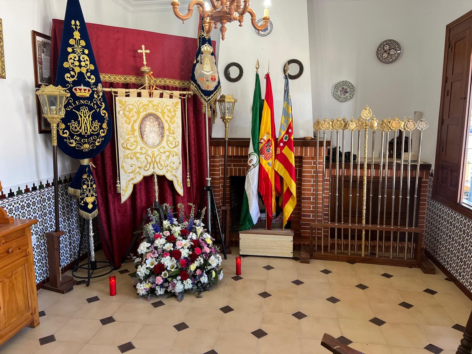 Romería de Pentecostés 2026 — foto 2
