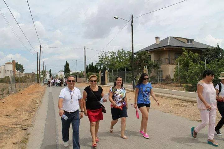 Romería de Torrent — foto 4