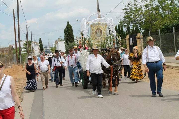 Romería de Torrent — foto 8