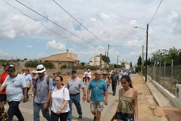 Romería de Torrent — foto 11