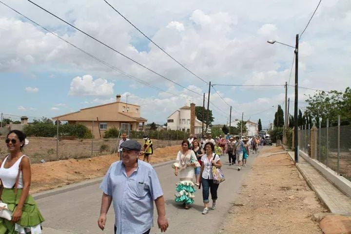 Romería de Torrent — foto 13