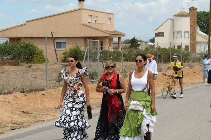 Romería de Torrent — foto 14