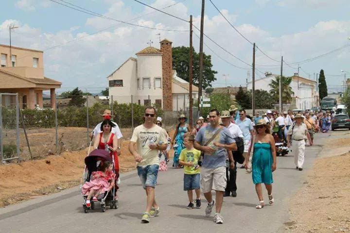 Romería de Torrent — foto 16