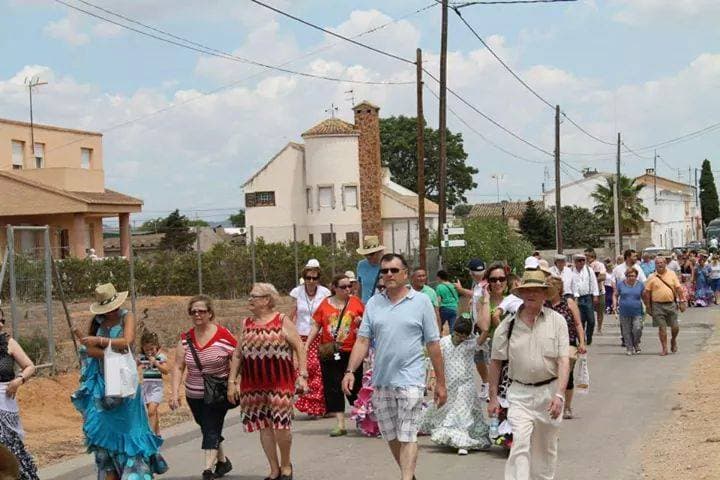 Romería de Torrent — foto 17