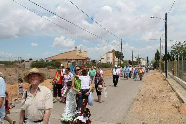 Romería de Torrent — foto 18