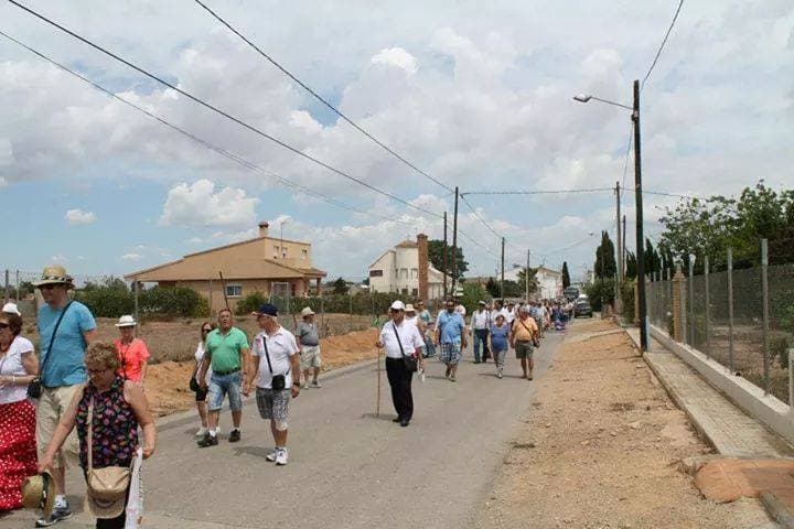 Romería de Torrent — foto 19