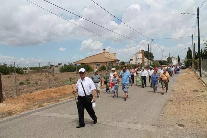 Romería de Torrent — foto 20