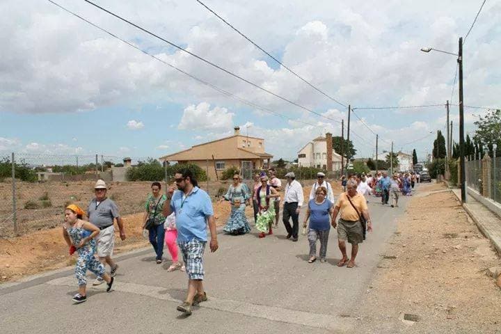 Romería de Torrent — foto 21