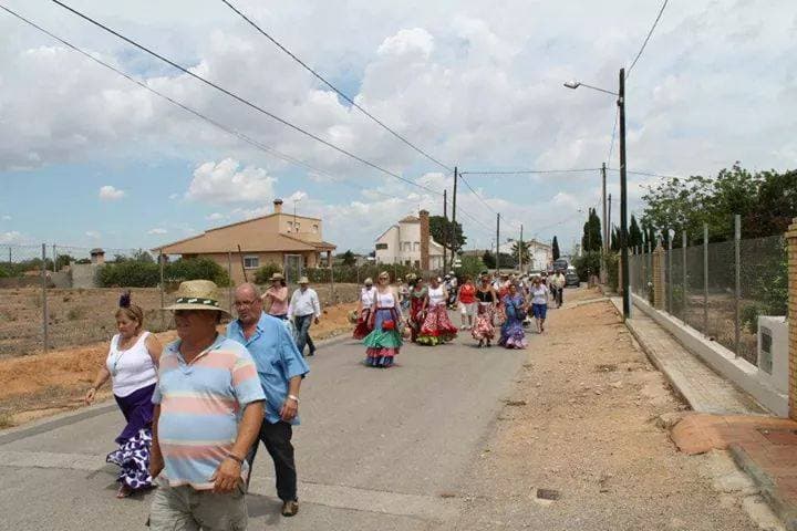 Romería de Torrent — foto 22