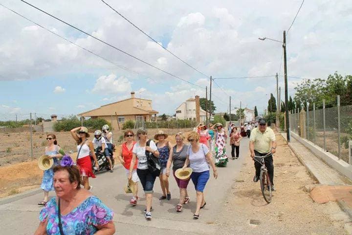 Romería de Torrent — foto 24