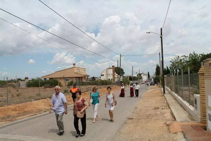 Romería de Torrent — foto 26