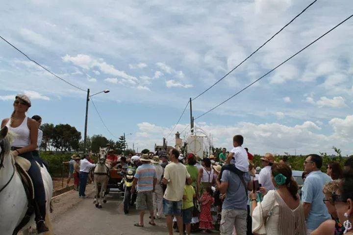 Romería de Torrent — foto 27