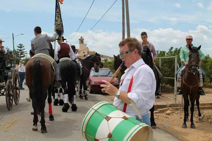 Romería de Torrent — foto 29