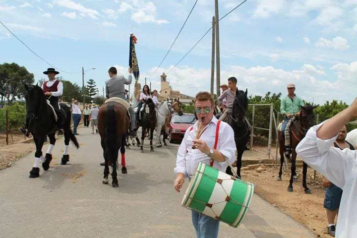 Romería de Torrent — foto 30