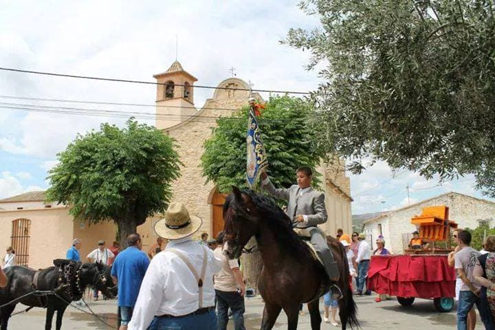 Romería de Torrent — foto 31