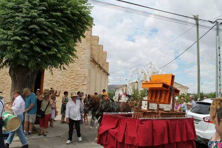 Romería de Torrent — foto 32