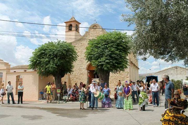 Romería de Torrent — foto 35