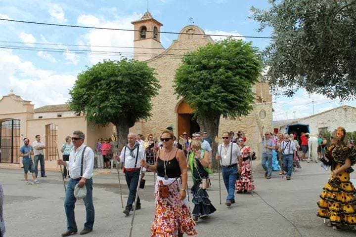 Romería de Torrent — foto 40