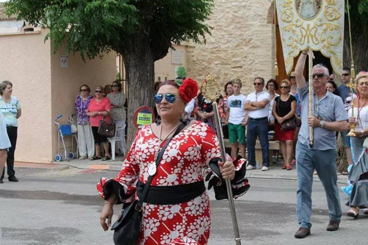 Romería de Torrent — foto 43