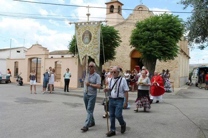 Romería de Torrent — foto 44