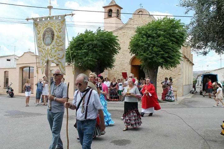 Romería de Torrent — foto 45