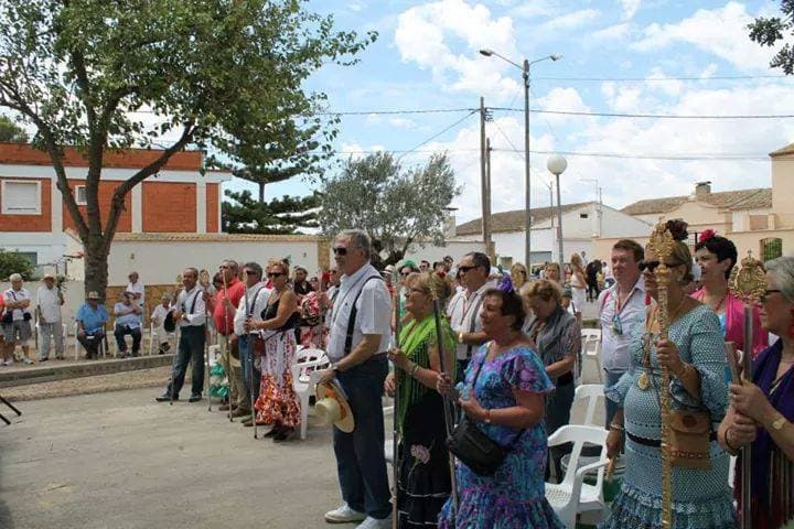 Romería de Torrent — foto 54