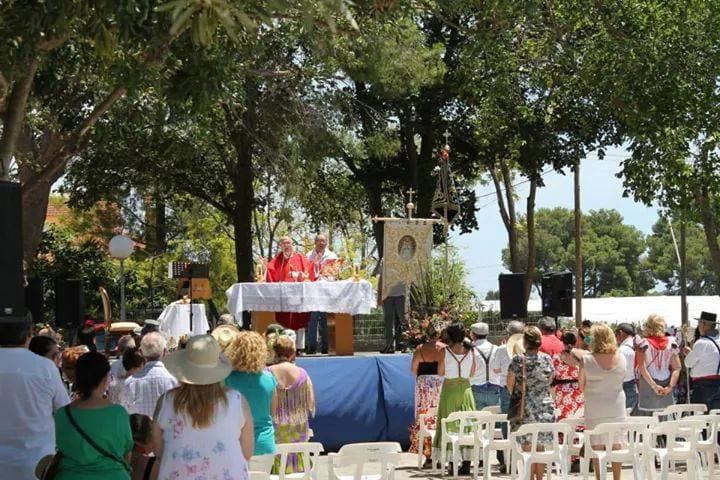 Romería de Torrent — foto 60