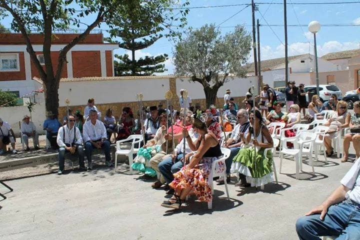 Romería de Torrent — foto 61