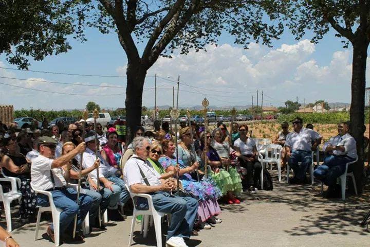 Romería de Torrent — foto 62