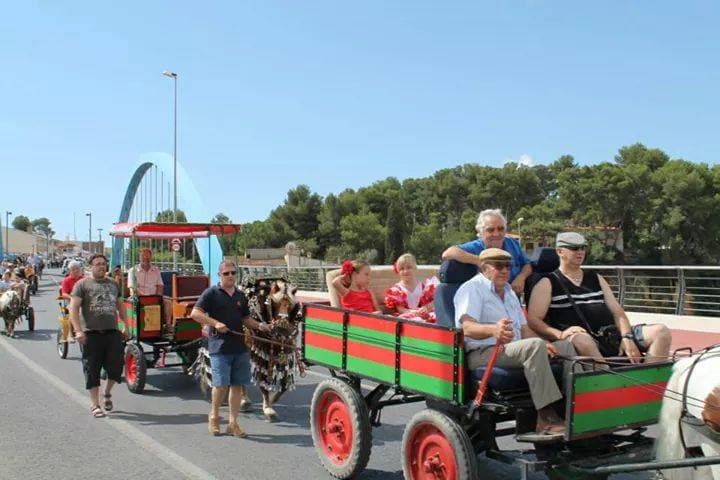 Romería de Torrent — foto 70