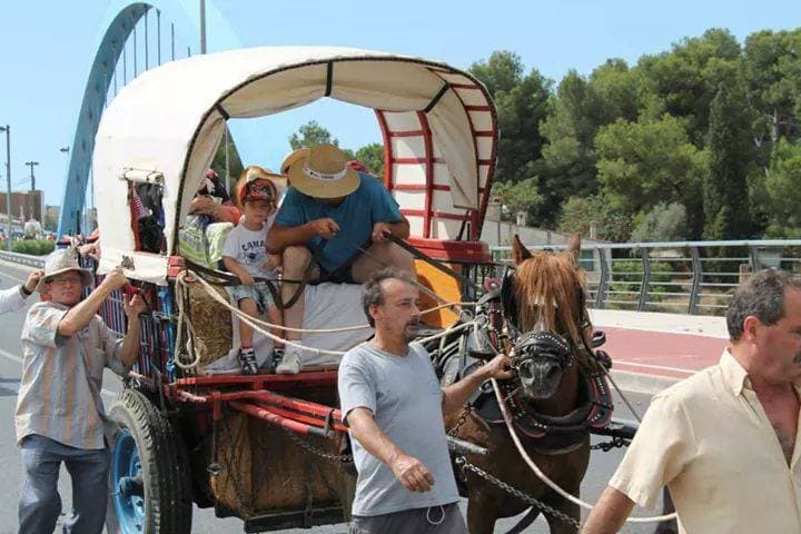 Romería de Torrent — foto 74