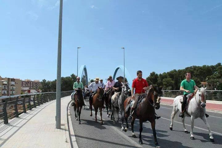 Romería de Torrent — foto 77