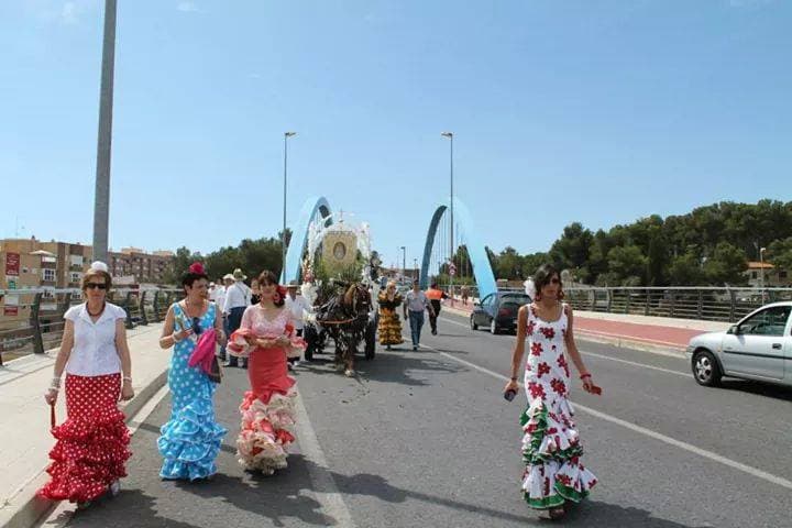 Romería de Torrent — foto 89