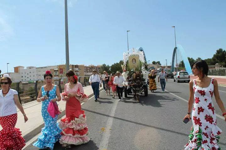 Romería de Torrent — foto 90