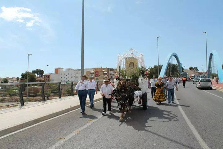 Romería de Torrent — foto 91