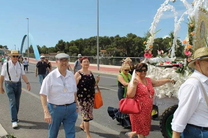 Romería de Torrent — foto 93