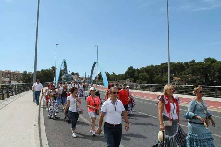 Romería de Torrent — foto 99