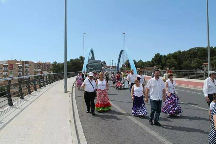 Romería de Torrent — foto 101