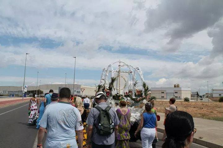 Romería de Torrent — foto 104