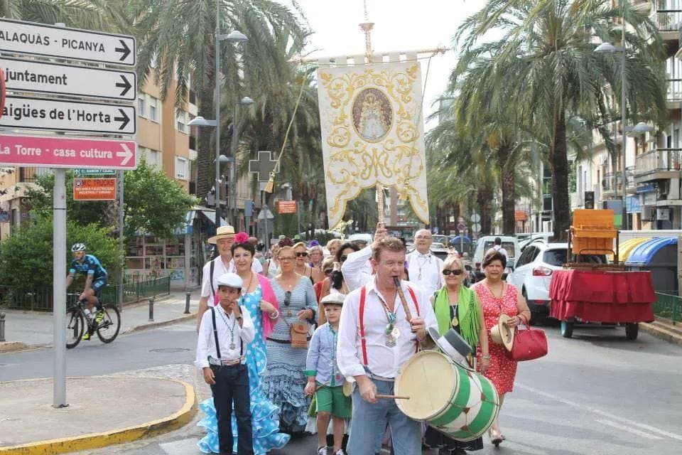 Romería de Torrent — foto 108