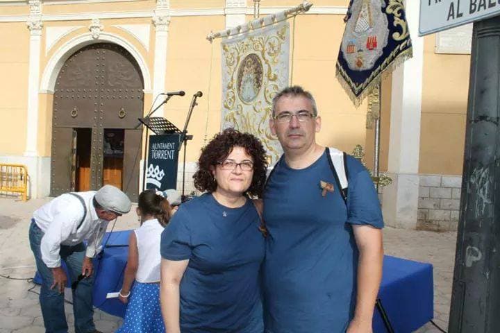 Romería de Torrent — foto 110