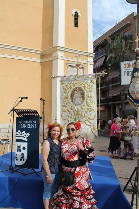 Romería de Torrent — foto 115