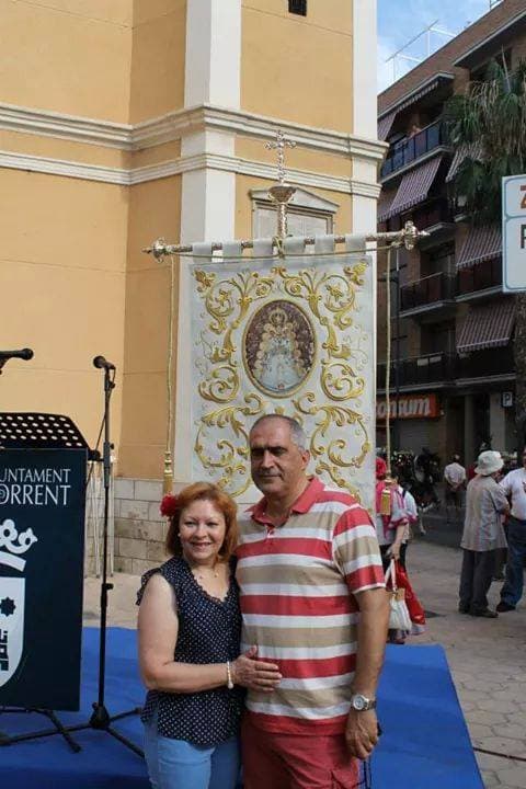 Romería de Torrent — foto 116