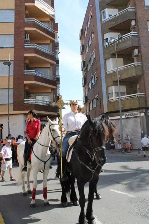 Romería de Torrent — foto 122