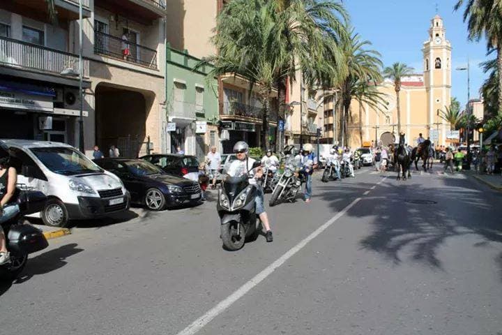 Romería de Torrent — foto 124