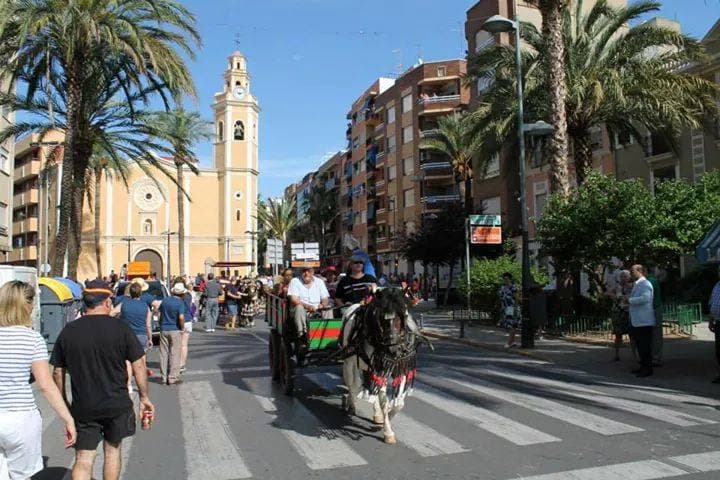 Romería de Torrent — foto 127